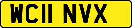 WC11NVX