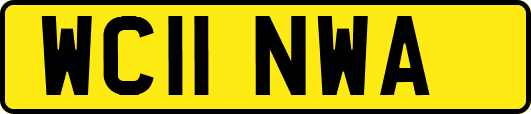 WC11NWA