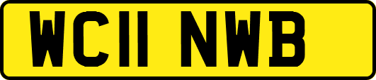 WC11NWB