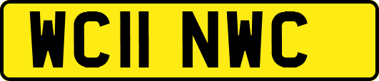 WC11NWC
