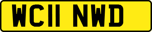 WC11NWD
