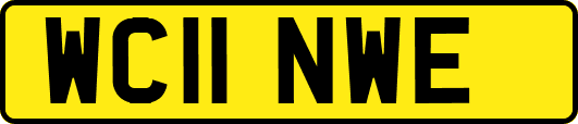 WC11NWE