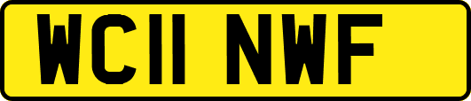 WC11NWF