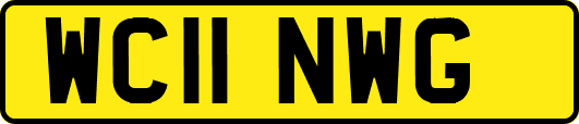WC11NWG