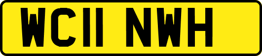 WC11NWH