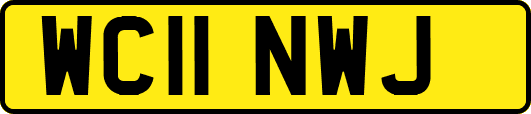 WC11NWJ