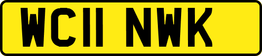 WC11NWK