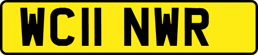 WC11NWR