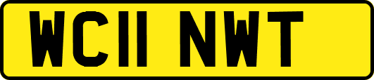 WC11NWT