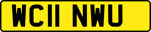 WC11NWU