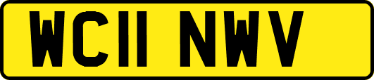 WC11NWV