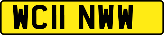 WC11NWW