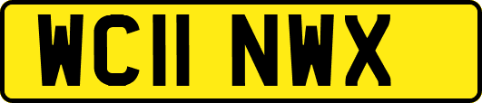 WC11NWX