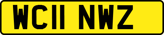 WC11NWZ