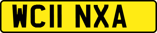 WC11NXA