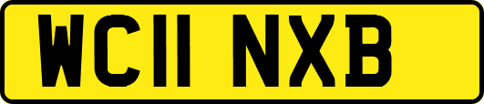 WC11NXB