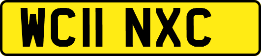 WC11NXC