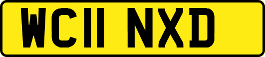 WC11NXD