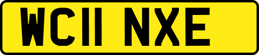 WC11NXE