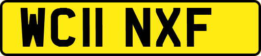 WC11NXF