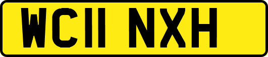 WC11NXH