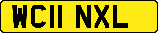 WC11NXL