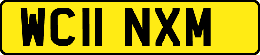 WC11NXM