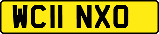 WC11NXO