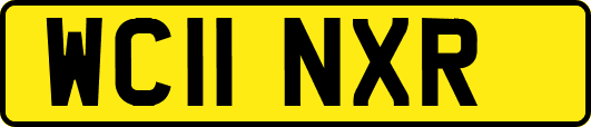 WC11NXR