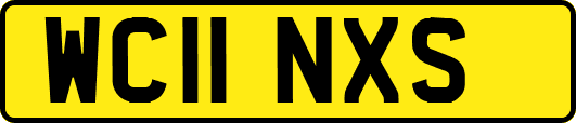 WC11NXS