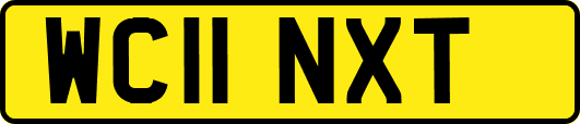 WC11NXT