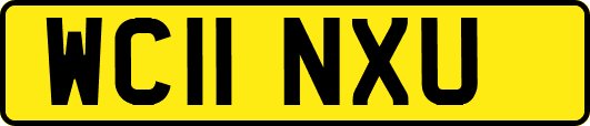 WC11NXU