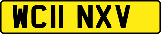 WC11NXV