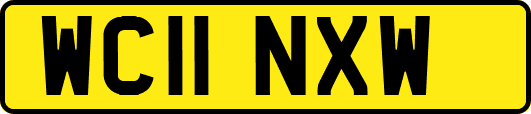 WC11NXW