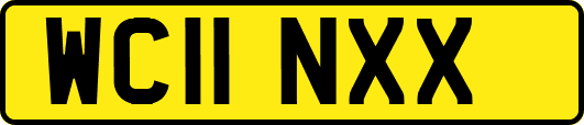 WC11NXX