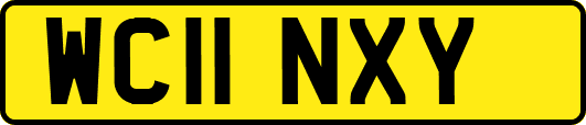 WC11NXY