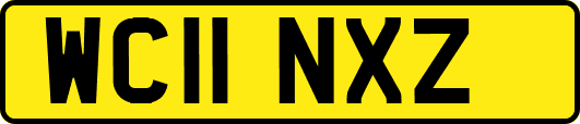 WC11NXZ