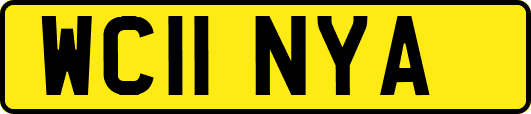 WC11NYA