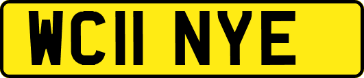 WC11NYE