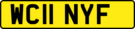 WC11NYF