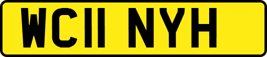 WC11NYH