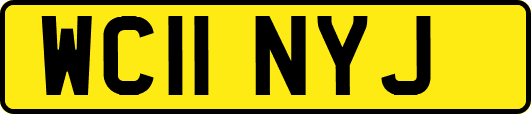 WC11NYJ