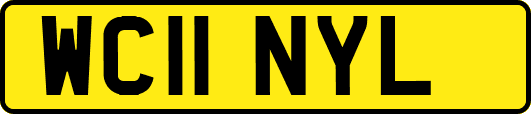 WC11NYL