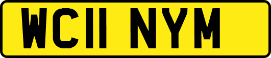 WC11NYM