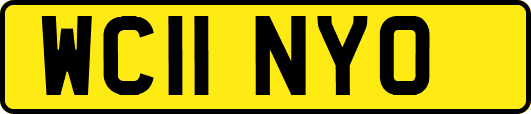 WC11NYO