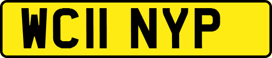 WC11NYP