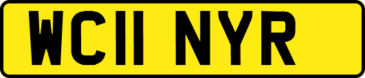 WC11NYR