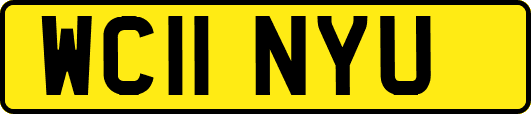 WC11NYU