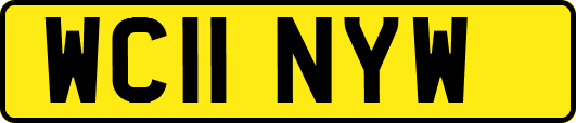 WC11NYW