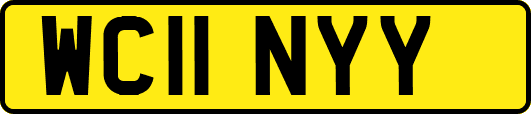 WC11NYY
